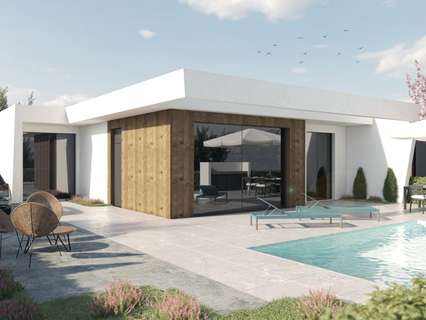 Villa en venta en Murcia zona Altaona Golf & Country Club