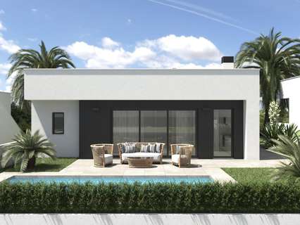 Villa en venta en Mazarrón zona Condado De Alhama Golf Resort