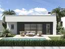 Villa en venta en Mazarrón zona Condado De Alhama Golf Resort