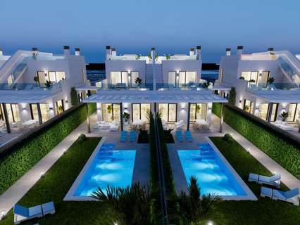 Villa en venta en Los Alcázares zona Los Alcazares Town