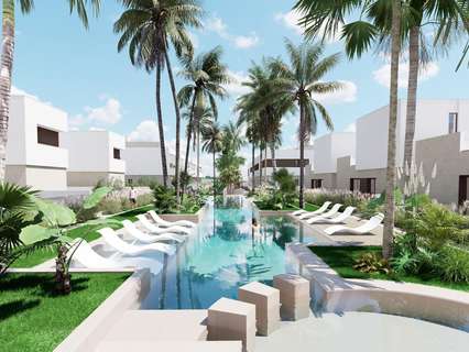 Apartamento en venta en Los Alcázares zona Serena Golf Resort