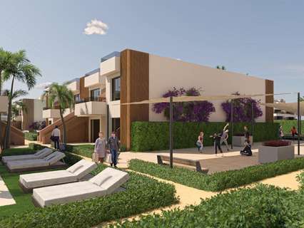 Apartamento en venta en Mazarrón zona Condado De Alhama Golf Resort