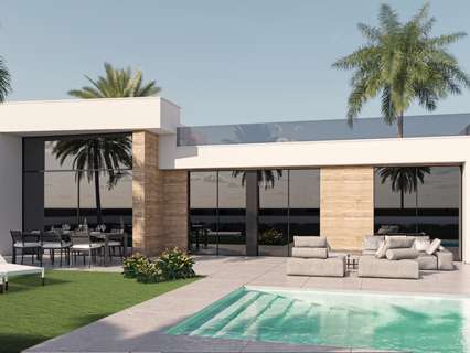 Villa en venta en Mazarrón zona Condado De Alhama Golf Resort