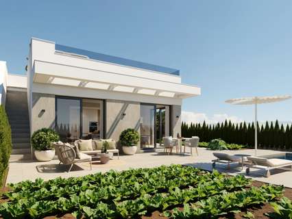 Villa en venta en Fuente Álamo de Murcia zona Fuente Álamo