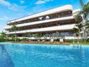Apartamento en venta en Los Alcázares zona Serena Golf Resort