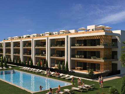 Apartamento en venta en Los Alcázares zona Serena Golf Resort
