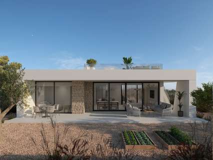 Villa en venta en Fuente Álamo de Murcia zona Fuente Álamo