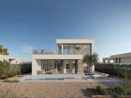Villa en venta en Fuente Álamo de Murcia zona Fuente Álamo