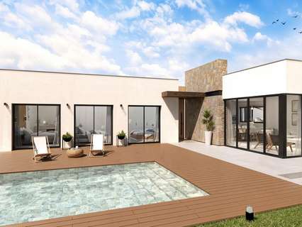 Villa en venta en Los Alcázares zona Santa Rosalia Lake Resort