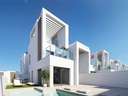 Villa en venta en Los Alcázares zona Serena Golf Resort
