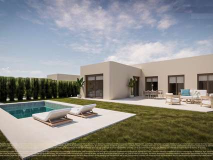 Villa en venta en Murcia zona Corvera Golf