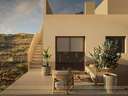 Apartamento en venta en Murcia zona Corvera Golf