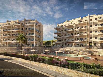 Apartamento en venta en Murcia zona Corvera Golf