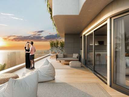 Apartamento en venta en Águilas zona Aguilas