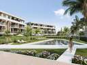 Apartamento en venta en Los Alcázares zona Santa Rosalia Lake Resort