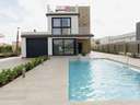 Villa en venta en Cartagena zona Playa Honda