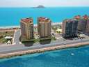 Apartamento en venta en Cartagena zona La Manga Strip
