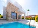 Villa en venta en Los Alcázares zona Los Alcazares Town