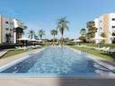 Apartamento en venta en Los Alcázares zona Santa Rosalia Lake Resort