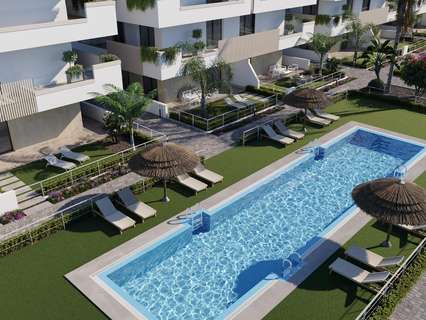 Ático en venta en Los Alcázares zona Santa Rosalia Lake Resort