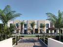 Bungalow en venta en Los Alcázares zona Santa Rosalia Lake Resort
