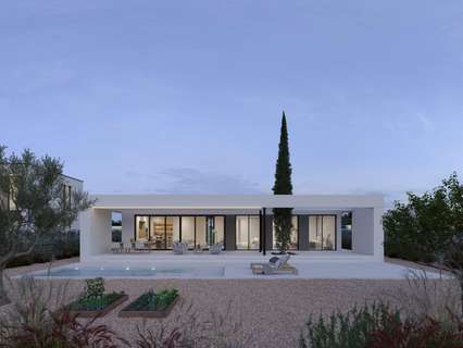 Villa en venta en Fuente Álamo de Murcia zona Fuente Álamo