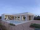 Villa en venta en Fuente Álamo de Murcia zona Fuente Álamo