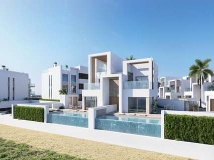 Villa en venta en Los Alcázares zona Serena Golf Resort
