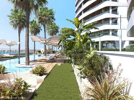 Apartamento en venta en Cartagena zona La Manga Strip