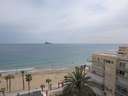 Apartamento en venta en Benidorm zona Levante rebajado