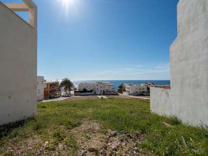 Parcela rústica en venta en Carboneras