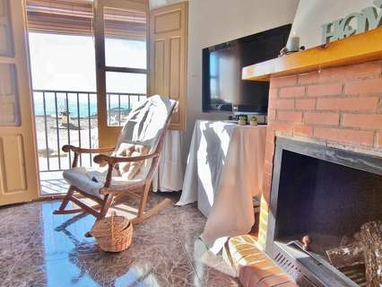 Casa en venta en Nevada zona Laroles