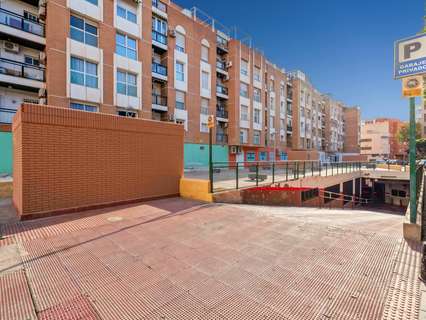 Plaza de parking en venta en Almería