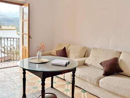 Casa en venta en Ugíjar