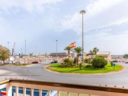 Piso en venta en Almería