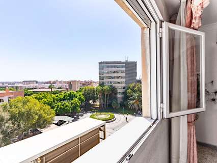 Piso en venta en Almería