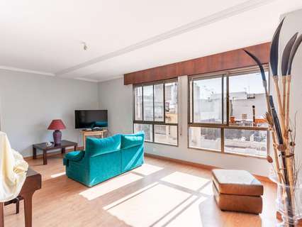 Piso en venta en Almería rebajado