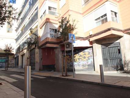 Local comercial en venta en Almería