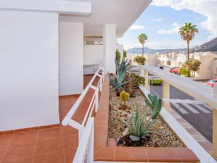 Apartamento en venta en Carboneras