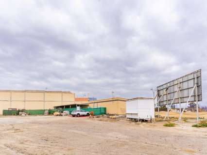 Parcela urbana en venta en Huércal de Almería