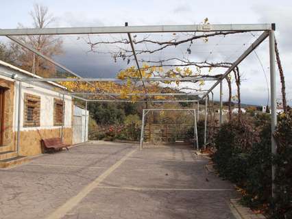 Casa rústica en venta en Granada
