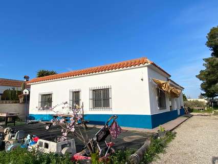 Cortijo en venta en Níjar zona Campohermoso