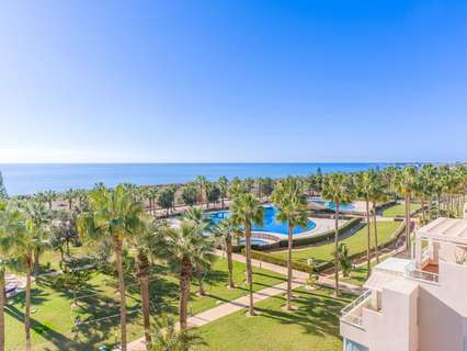 Ático dúplex en venta en El Ejido zona Almerimar