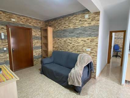 Piso en venta en Almería