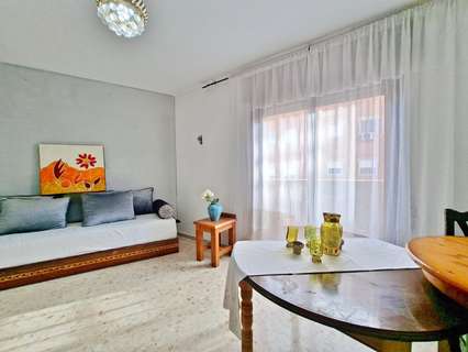 Piso en venta en Roquetas de Mar