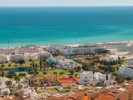 Parcela urbana en venta en Mojácar