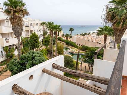 Dúplex en venta en Carboneras