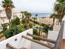 Dúplex en venta en Carboneras