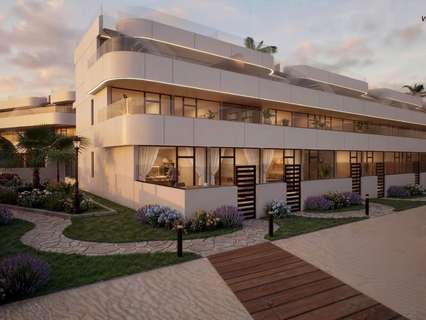 Apartamento en venta en Vera