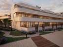 Apartamento en venta en Vera